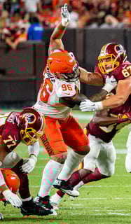 Picture of Daniel Ekuale