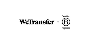 Picture of WeTransfer