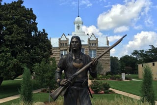 Picture of Tishomingo