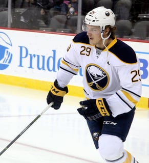 Picture of Jake McCabe