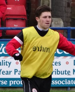 Picture of Josh Windass