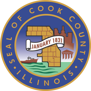 Picture of Cook County Board of Review