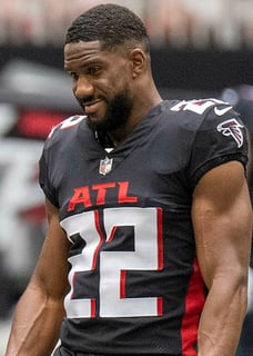 Picture of Fabian Moreau