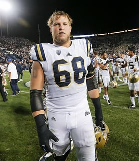 Picture of Conor McDermott