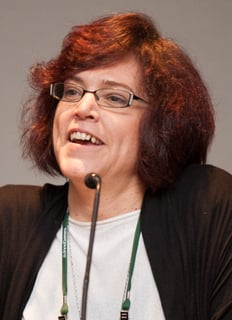Picture of Mary DeMarle