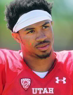 Picture of Troy McCormick