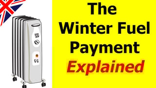Picture of Winter Fuel Payment