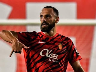 Picture of Vedat Muriqi