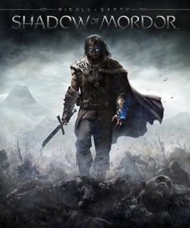 Picture of Middle-earth: Shadow of Mordor