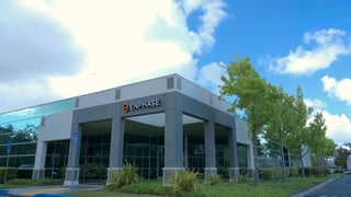 Picture of Enphase Energy