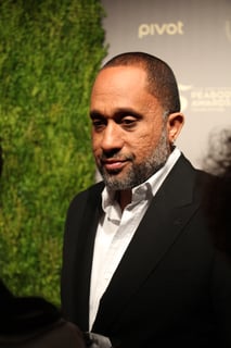 Picture of Kenya Barris