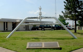 Picture of Cushing