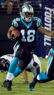 Picture of Damiere Byrd