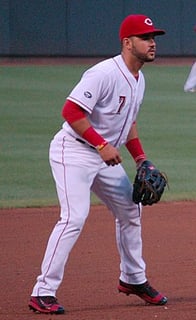 Picture of Eugenio Suárez