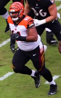 Picture of Josh Tupou