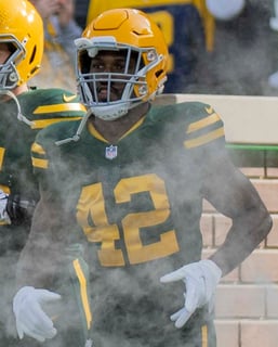 Picture of Oren Burks