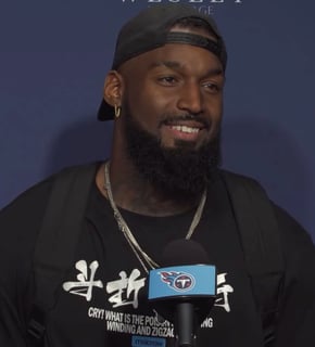 Picture of Zach Cunningham