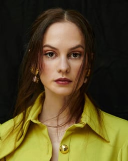 Picture of Melanie Zanetti
