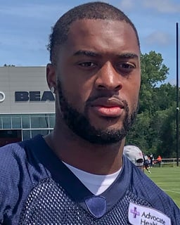 Picture of Allen Robinson