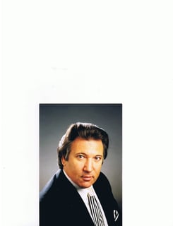 Picture of John Ferraro