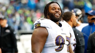 Picture of Michael Pierce