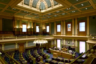 Picture of Colorado House of Representatives