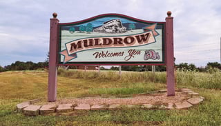 Picture of Muldrow