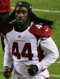 Picture of Markus Golden