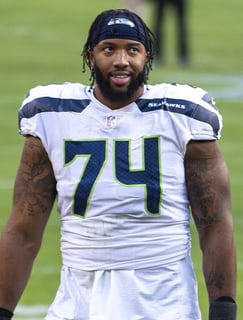 Picture of Cedric Ogbuehi