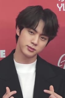 Picture of Jin