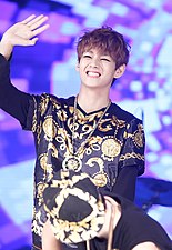 Picture of V