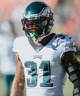 Picture of Jalen Mills