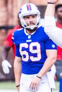 Picture of Reid Ferguson