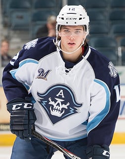 Picture of Kevin Fiala