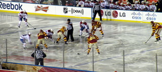 Picture of NHL Heritage Classic