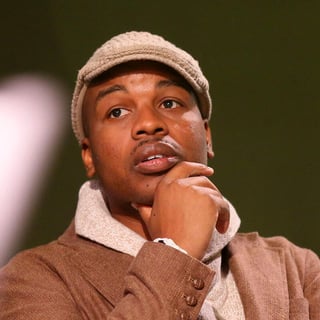 Picture of Marcus Gardley