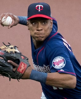 Picture of Jorge Polanco