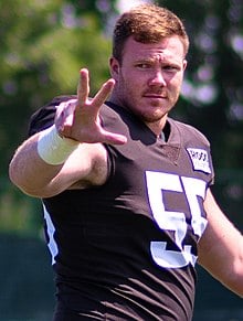 Picture of Ethan Pocic
