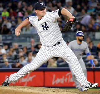 Picture of Kirby Yates
