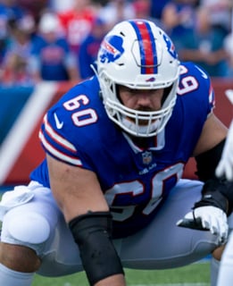 Picture of Mitch Morse
