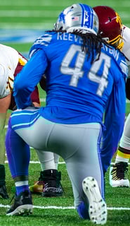 Picture of Jalen Reeves-Maybin