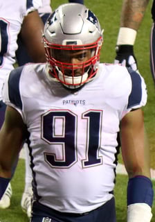 Picture of Deatrich Wise Jr.