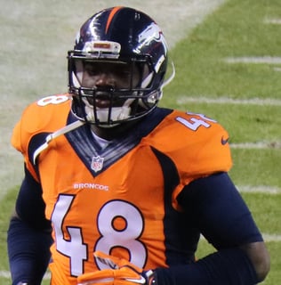 Picture of Shaquil Barrett