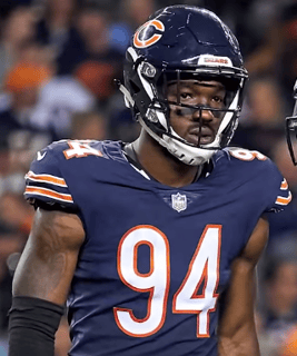 Picture of Leonard Floyd