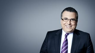 Picture of David Chalian