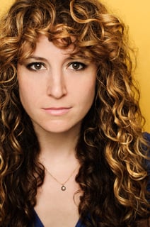 Picture of Hannah Bos