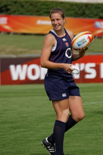 Picture of Emily Scarratt
