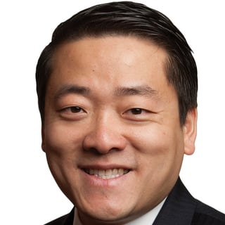 Picture of Gene Wu