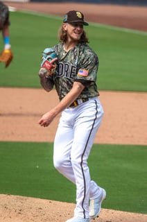 Picture of Josh Hader