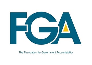 Picture of Foundation for Government Accountability